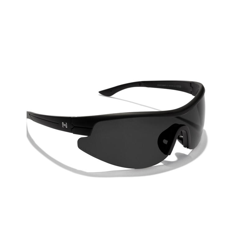 Gafas de Sol para Hombres y Mujeres POLARIZED BLACK DARK - ACTIVE