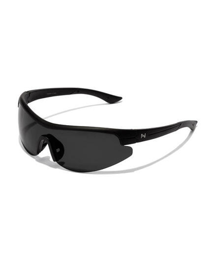HAWKERS - Lunettes de soleil pour Homme et Femme polarisés noirs noirs - ACTIVE