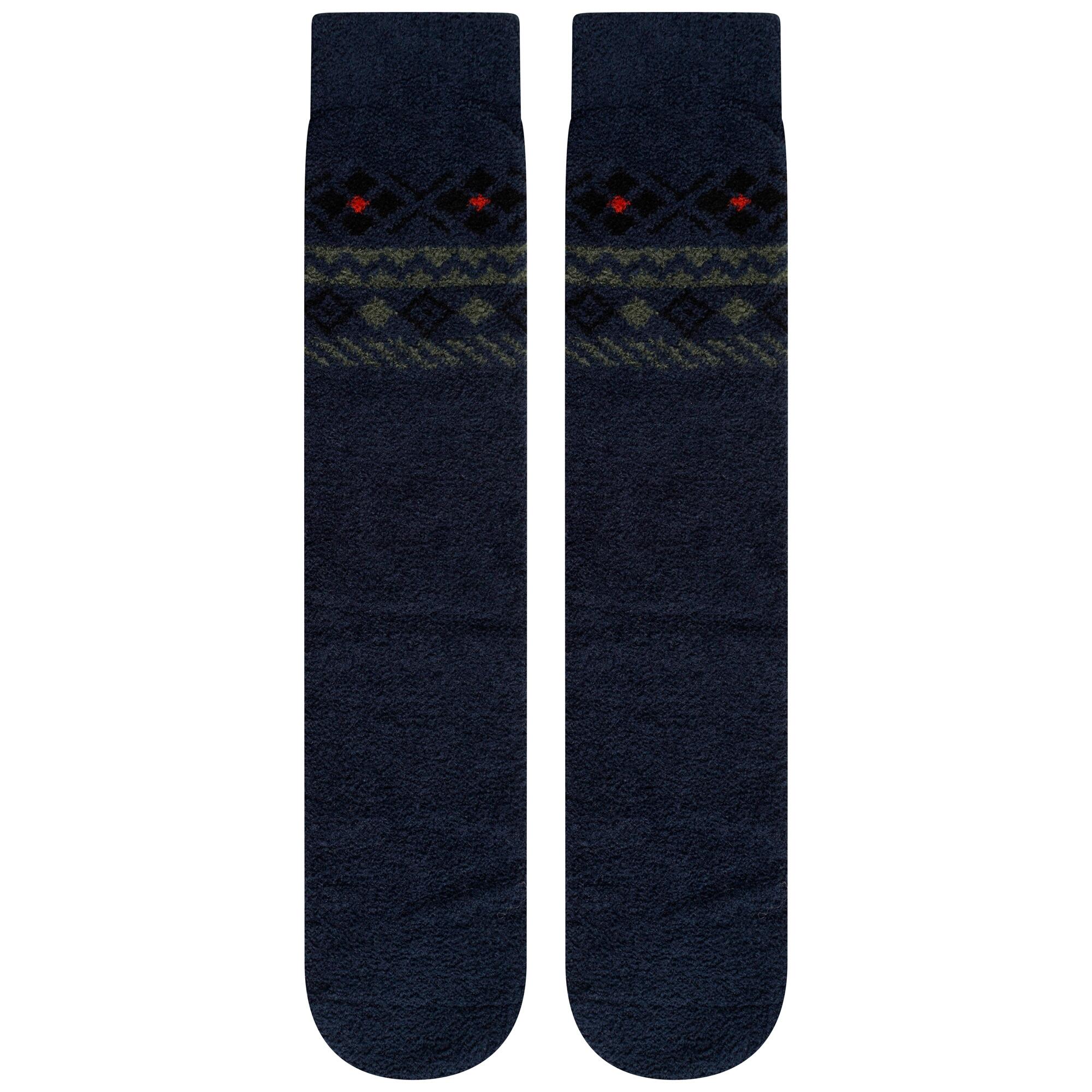 FESTIVITY Socks Adult (Dark denim / Navy)