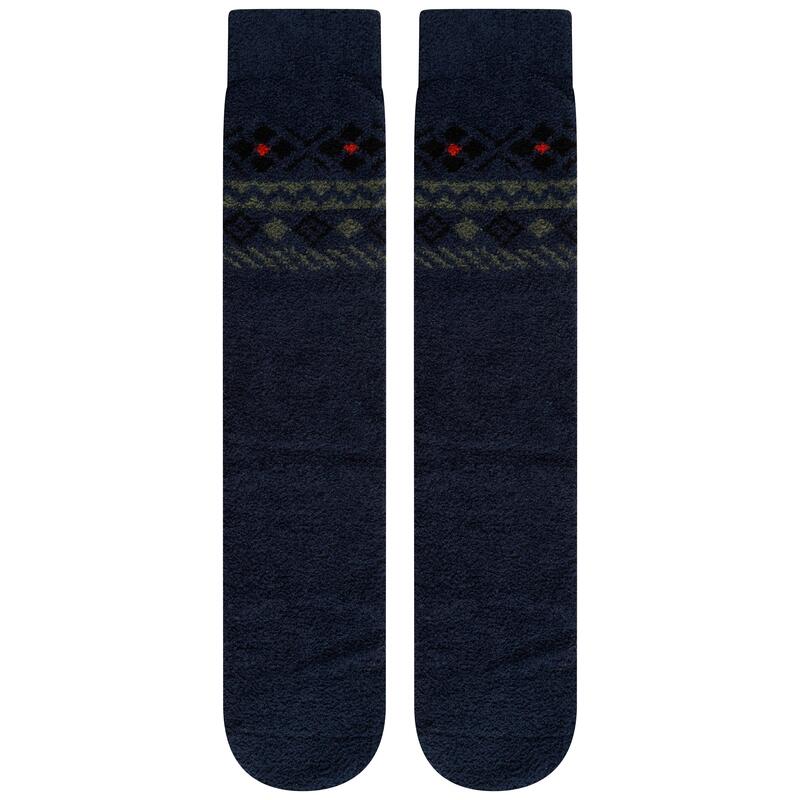 "Festivity" Socken für HerrenDamen Unisex weihnachtliches Design Damen und