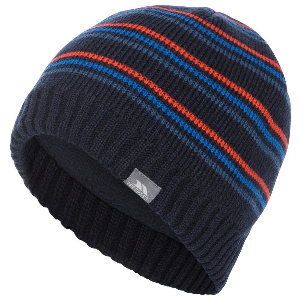 RAY Men's loose-fitting hat (Navy blue)