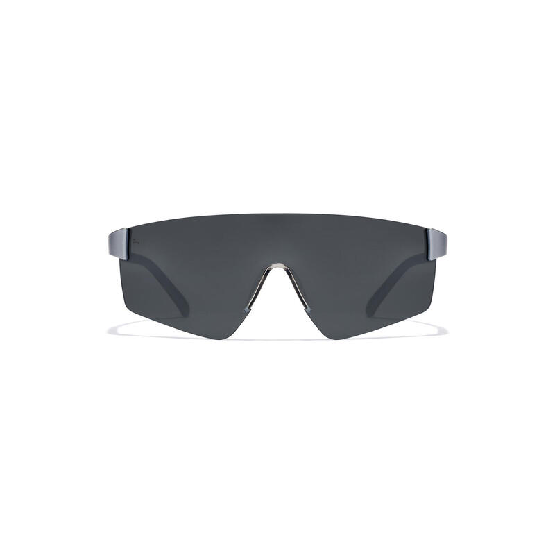 HAWKERS - Lunettes de soleil pour Homme et Femme Silver Chrome - AERO