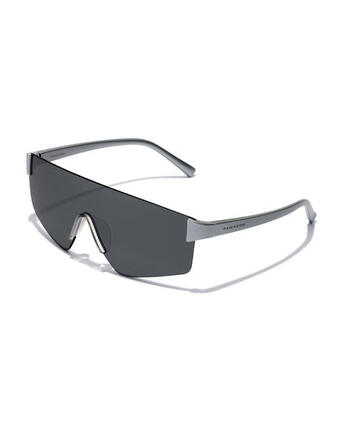 HAWKERS - Lunettes de soleil pour Homme et Femme Silver Chrome - AERO