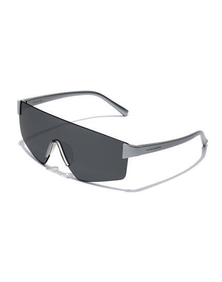 HAWKERS - Lunettes de soleil pour Homme et Femme Silver Chrome - AERO