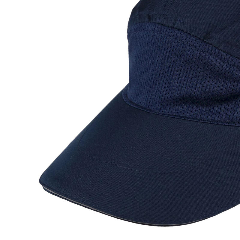 Casquette de baseball EXTENDED Adulte (Bleu marine)