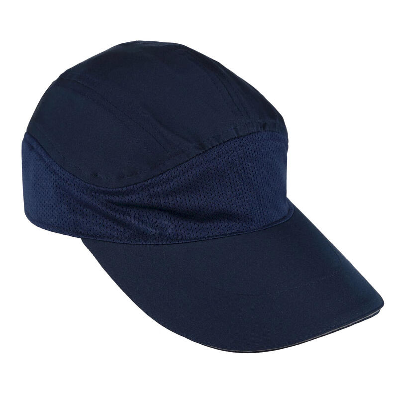 Casquette de baseball EXTENDED Adulte (Bleu marine)