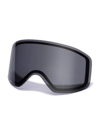 HAWKERS - Sonnenbrillen für Herren und Damen - BIG LENS BLACK