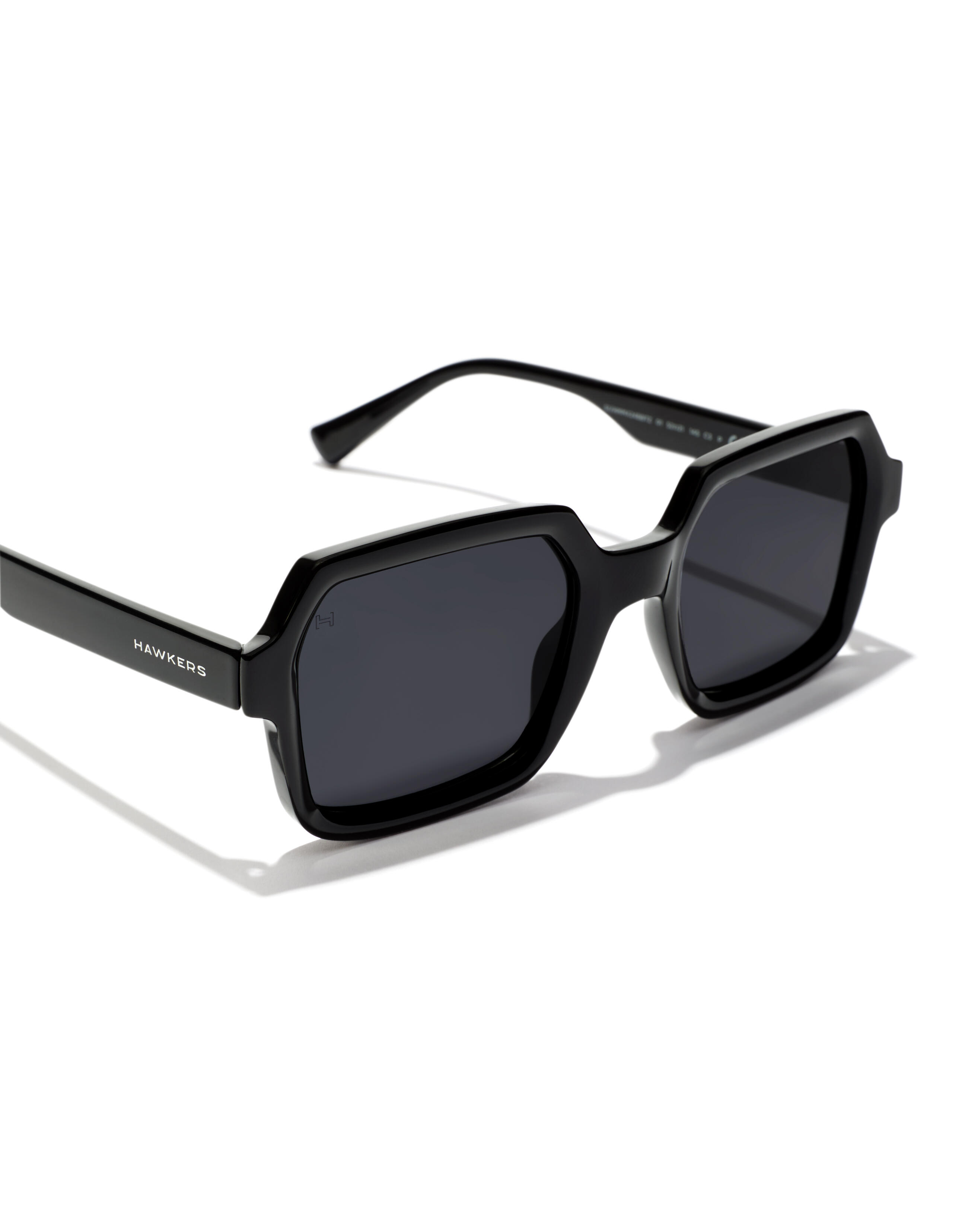 HAWKERS Chill Zonnebril voor dames en heren, groen (Polarized Carey Olive), one size