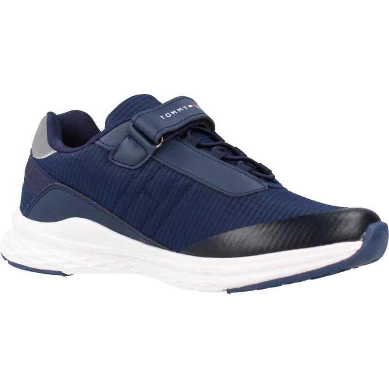 Zapatillas niño Tommy Hilfiger Lace Up Azul