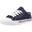 Zapatillas niña Tommy Hilfiger Sneaker Bassa Allacciata Azul