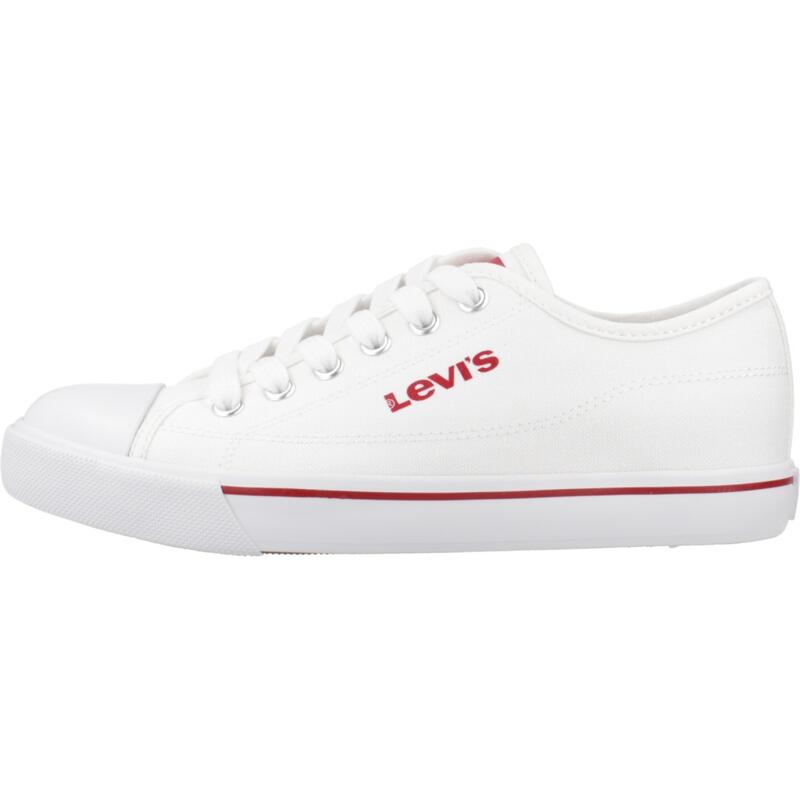 Zapatillas niño Levi's Vori0167t Blanco