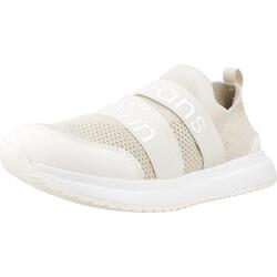 Zapatillas niño Calvin Klein V3x980894 Beis