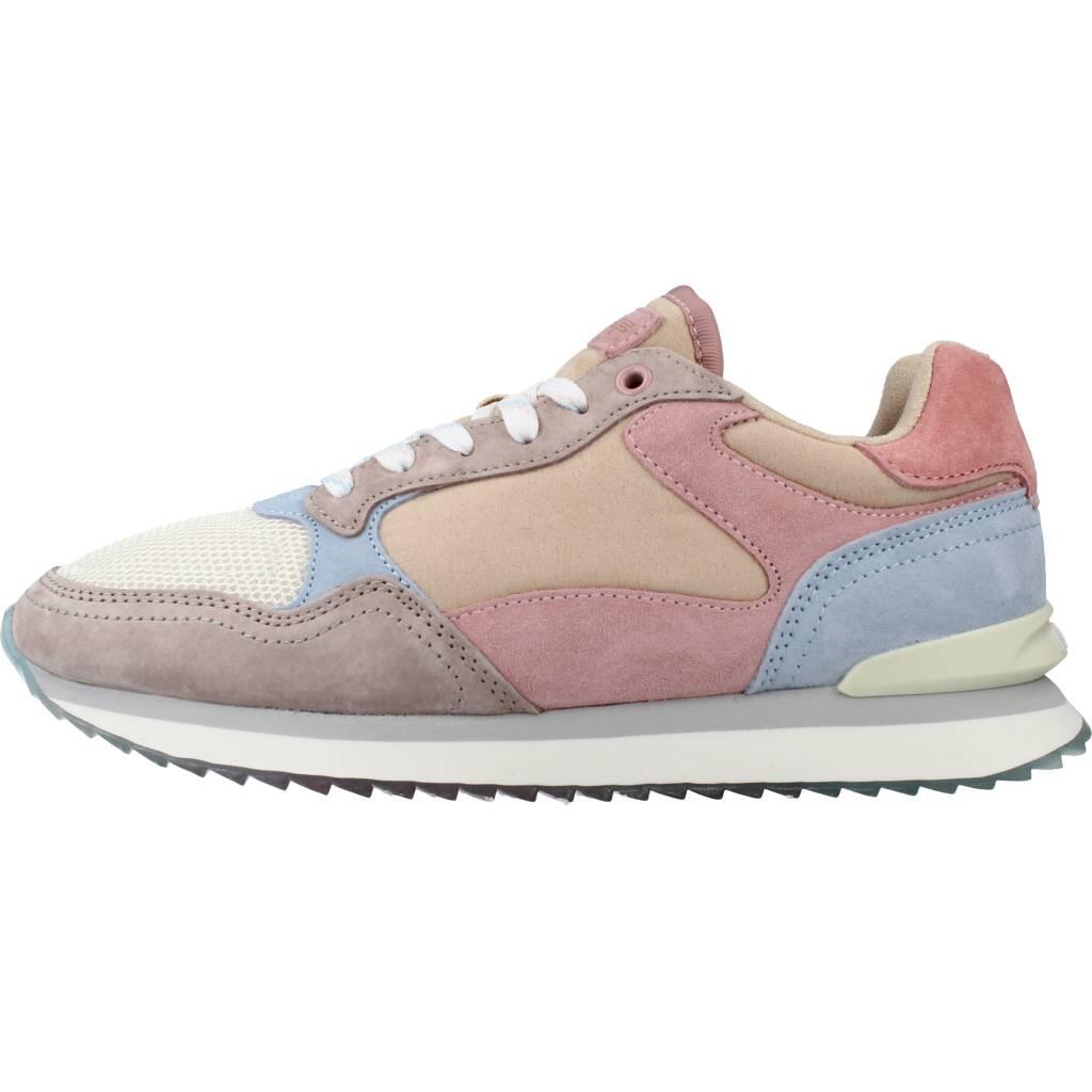 Zapatillas mujer Hoff Barcelona Multicolor 2/5
