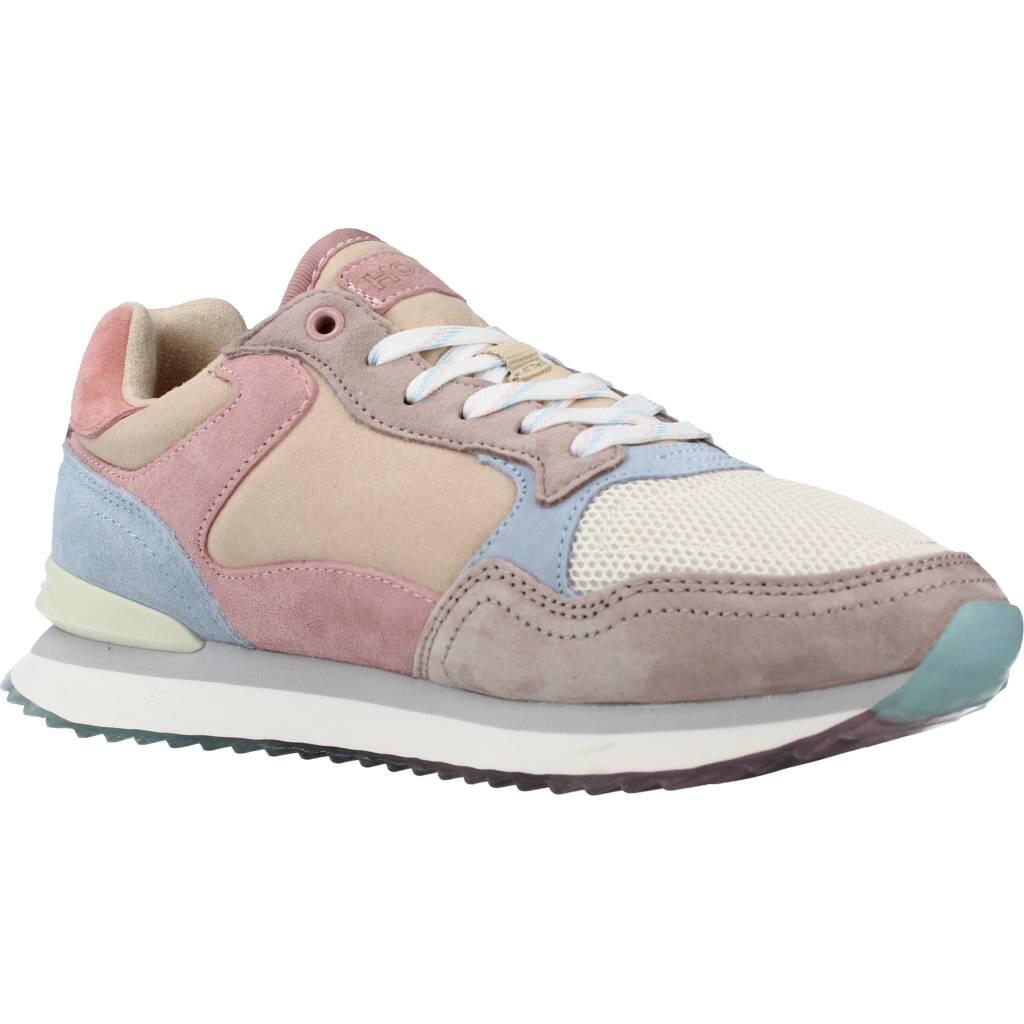 Zapatillas mujer Hoff Barcelona Multicolor 5/5