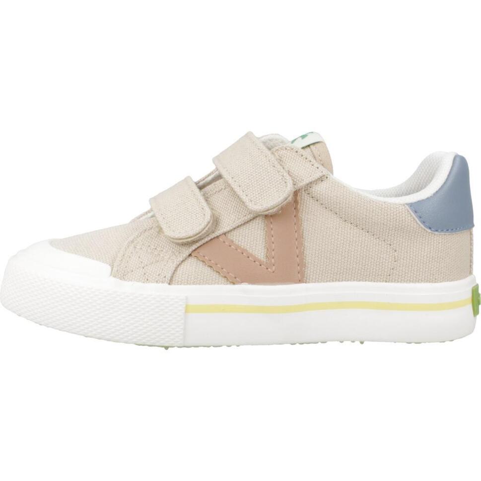 Tenisówki Victoria Model 1065189n Kolor Beżowy