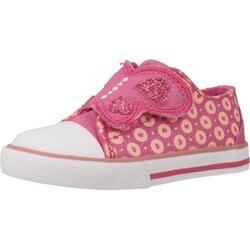 Zapatillas niña Chicco 1063507 Rosa