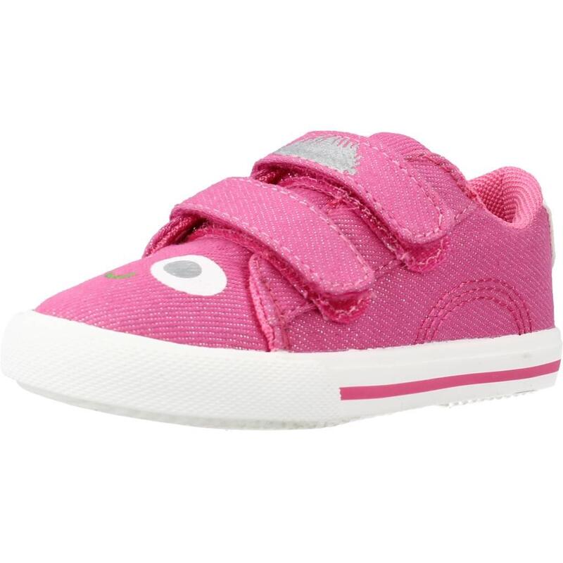 Zapatillas niña Chicco Golf Rosa