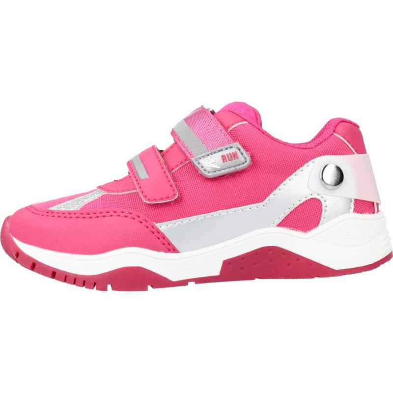 Zapatillas niña Chicco Cismar Rosa