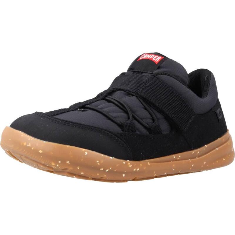 Zapatillas niño Camper Ergo Kids Negro