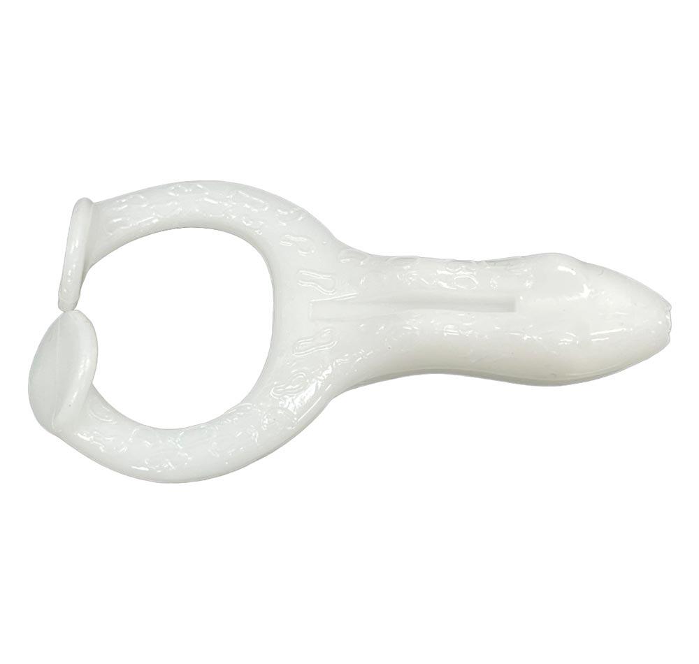 ZMan Finesse Frogz 2.75" Soft Plastics