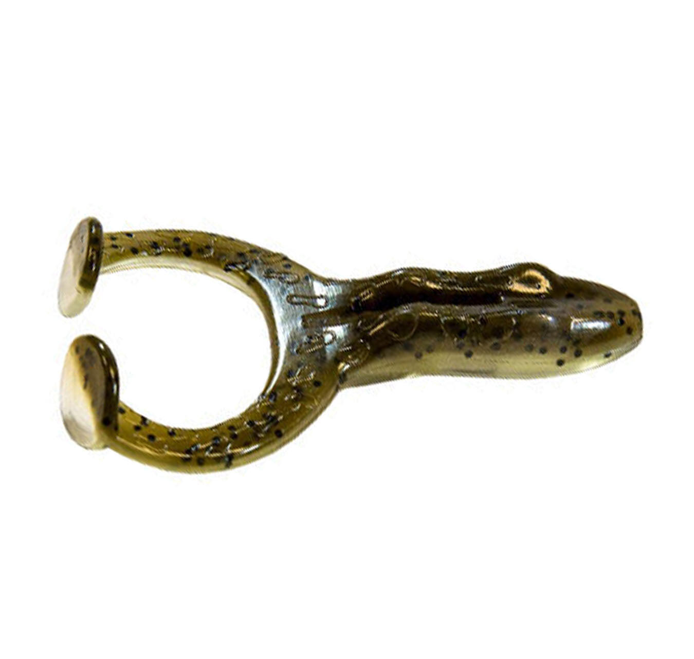 ZMan Finesse Frogz 2.75" Soft Plastics