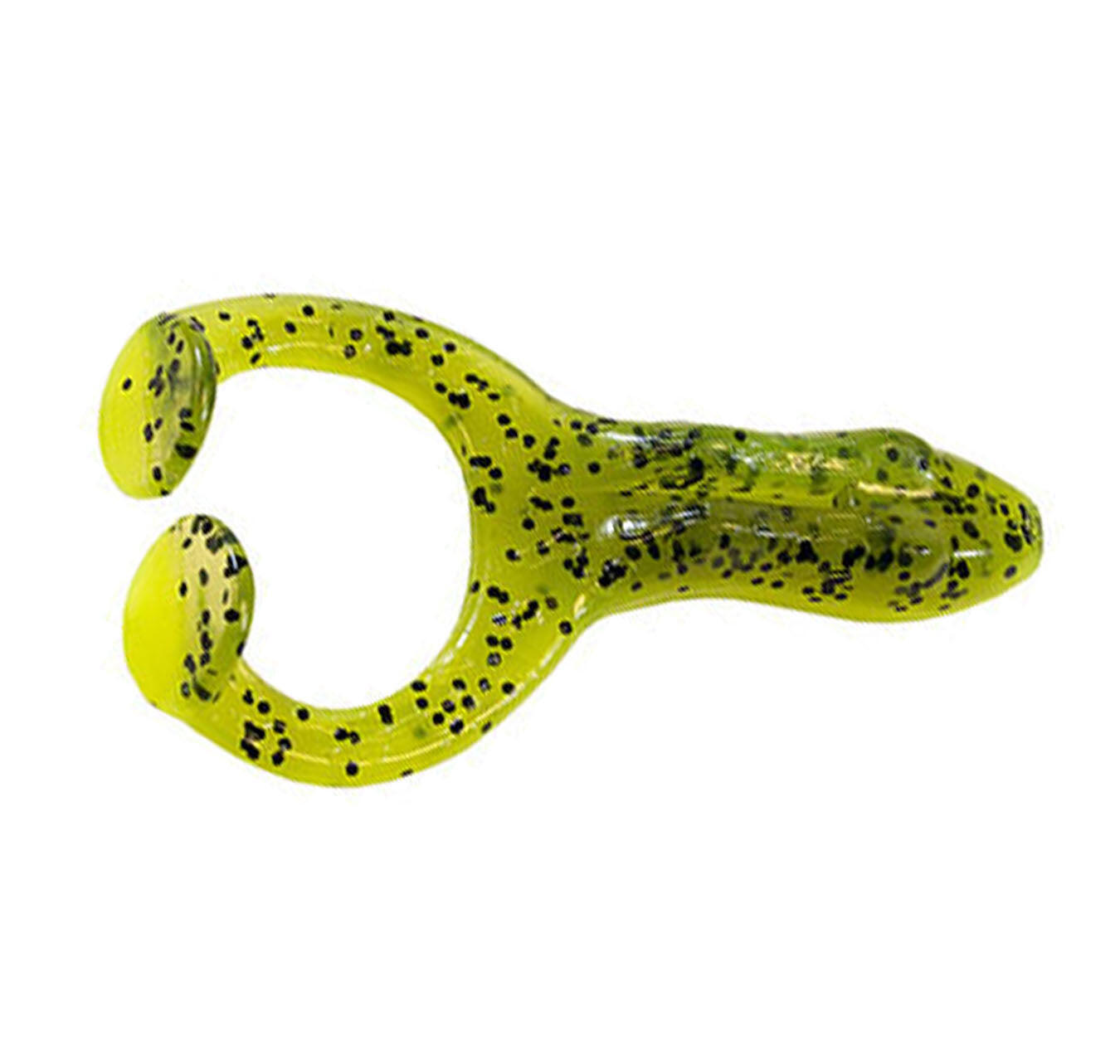ZMan Finesse Frogz 2.75" Soft Plastics