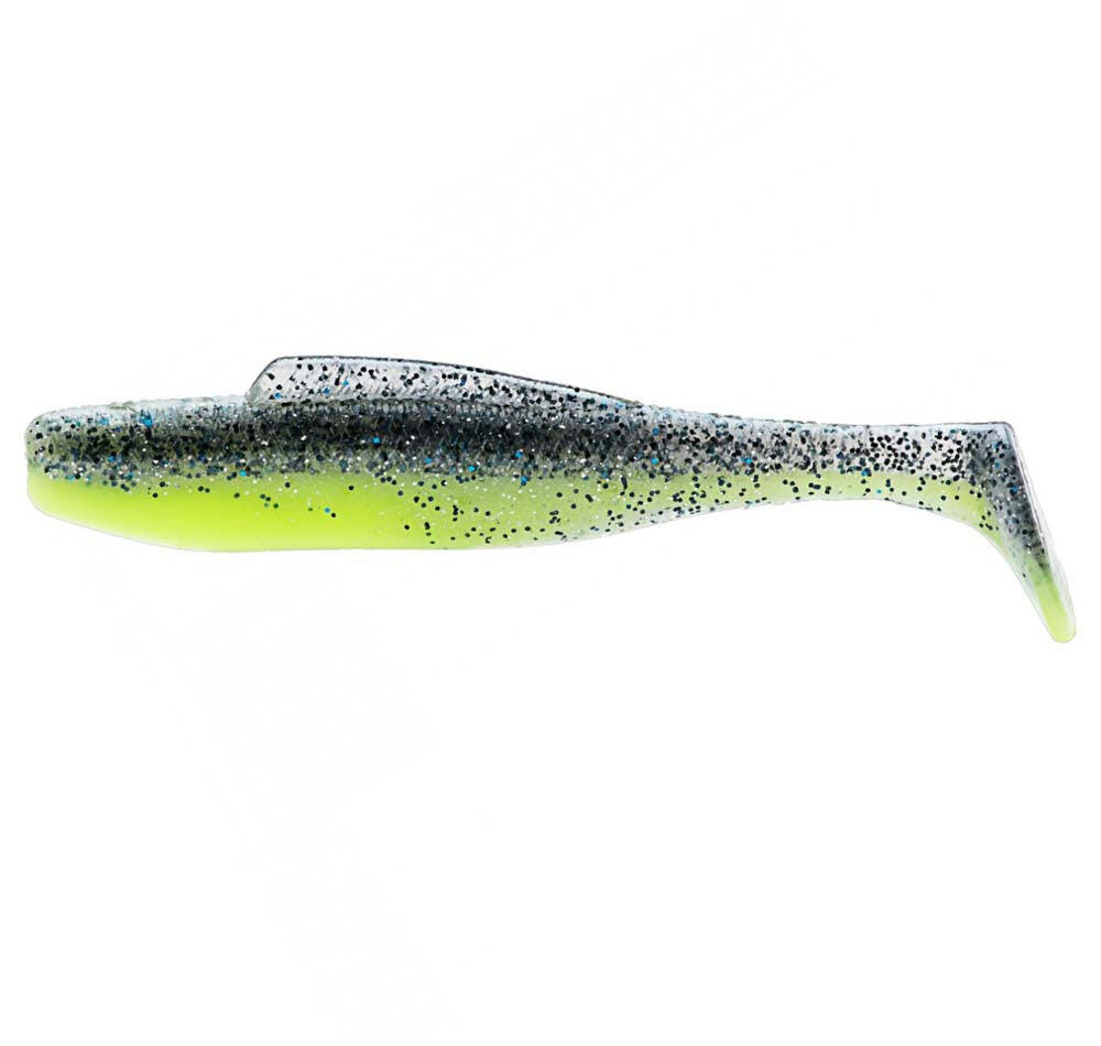 ZMan Diezel MinnowZ 5" Soft Plastics