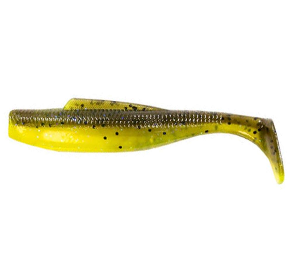 ZMan Diezel MinnowZ 5" Soft Plastics