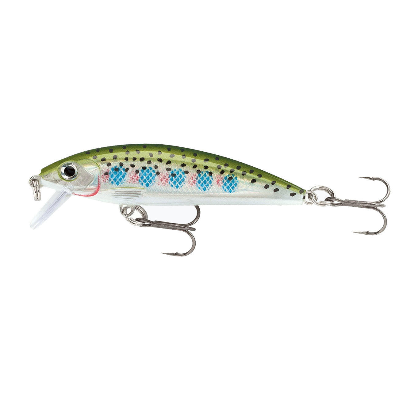 Rapala Countdown Lures