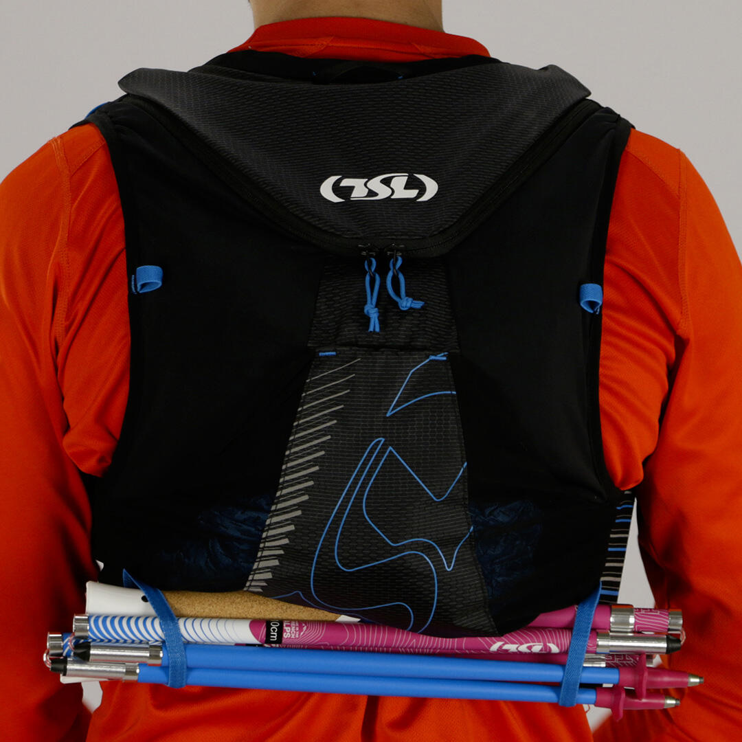 Chaleco de hidratación TSL Finisher 5 L 5/7