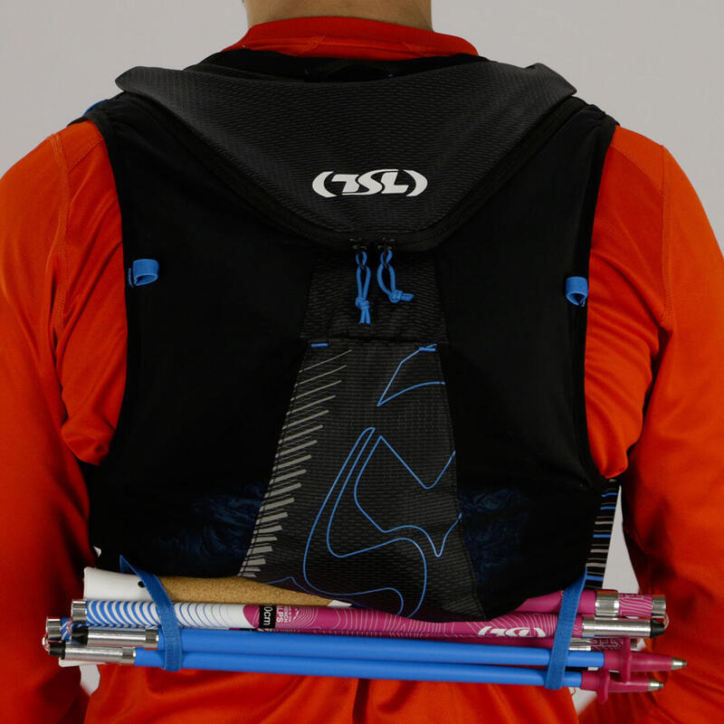 Gilet d'hydratation TSL Finisher 5 L