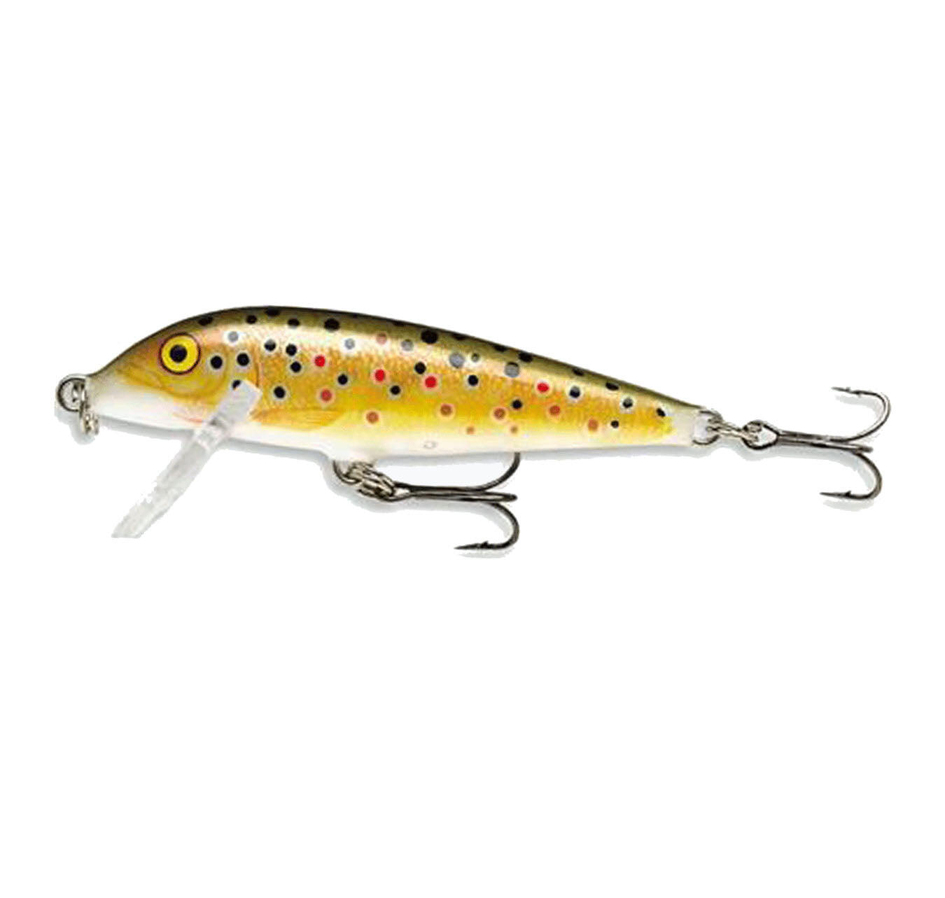 Rapala Countdown Lures