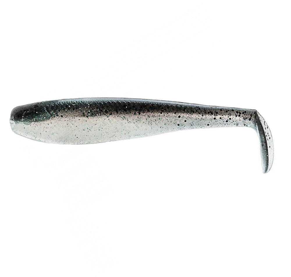 ZMan SwimmerZ 4" Soft Plastics