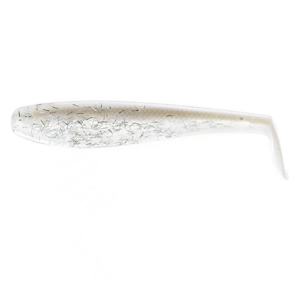 ZMan SwimmerZ 4" Soft Plastics