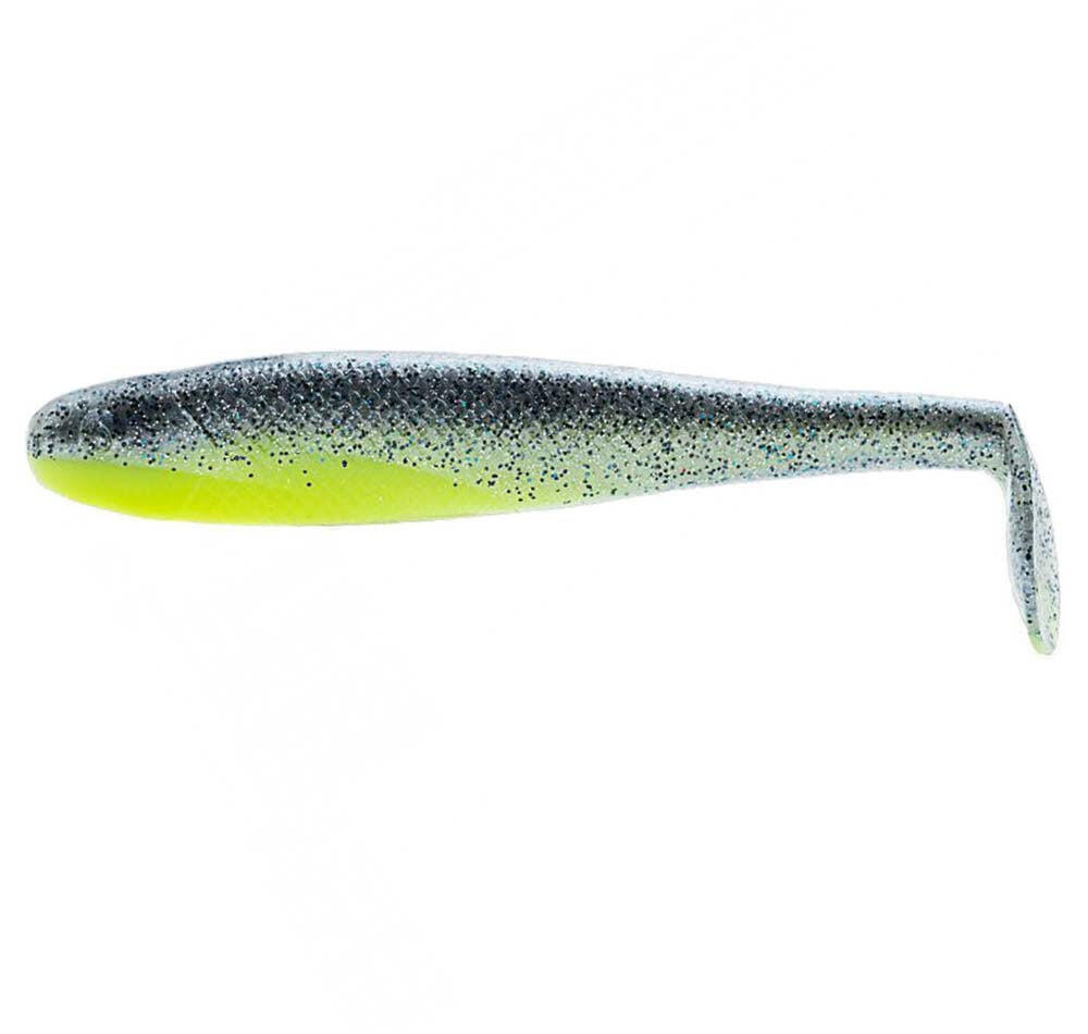 ZMan SwimmerZ 4" Soft Plastics