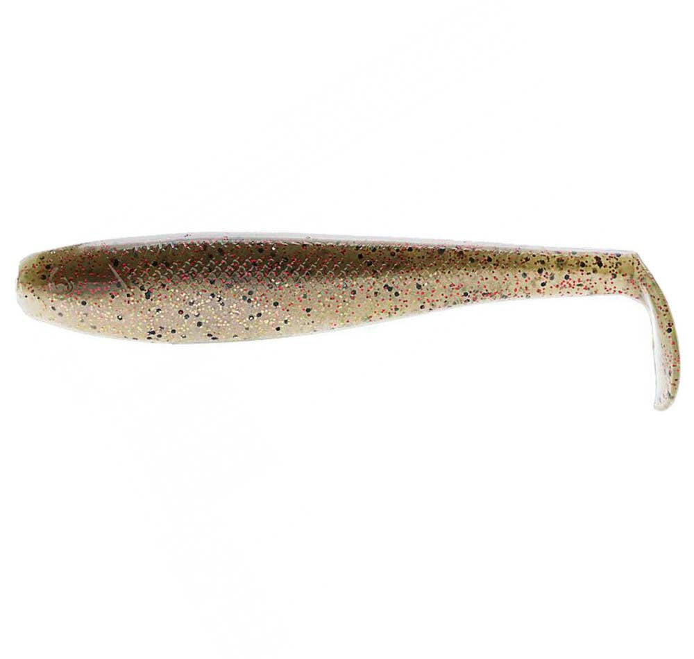 ZMan SwimmerZ 4" Soft Plastics
