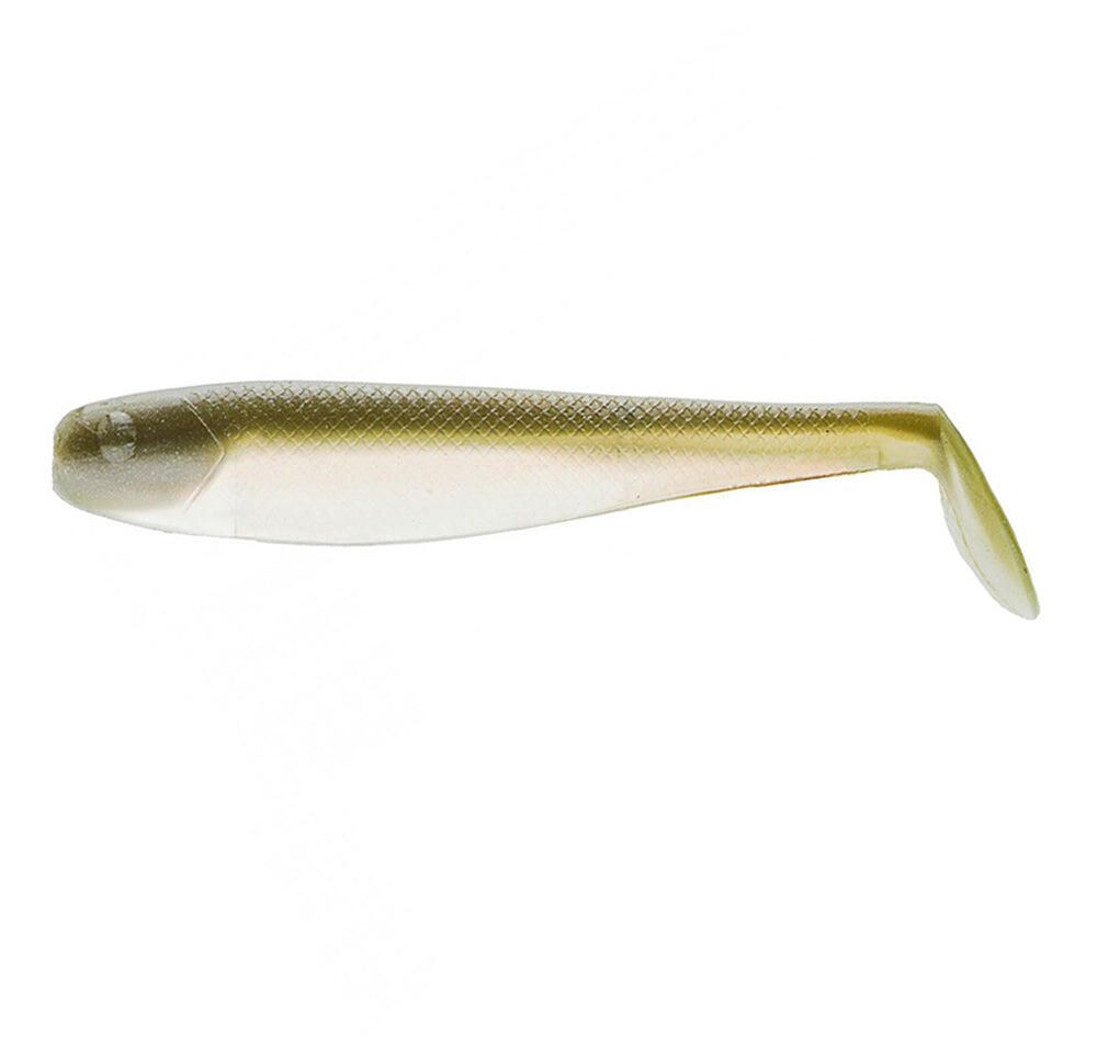 ZMan SwimmerZ 4" Soft Plastics