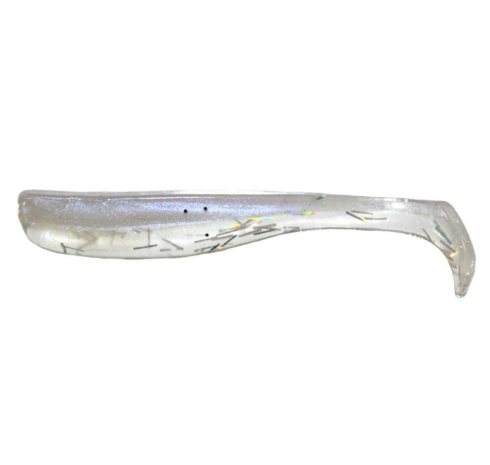 ZMan Slim SwimZ 2.5" Soft Plastics