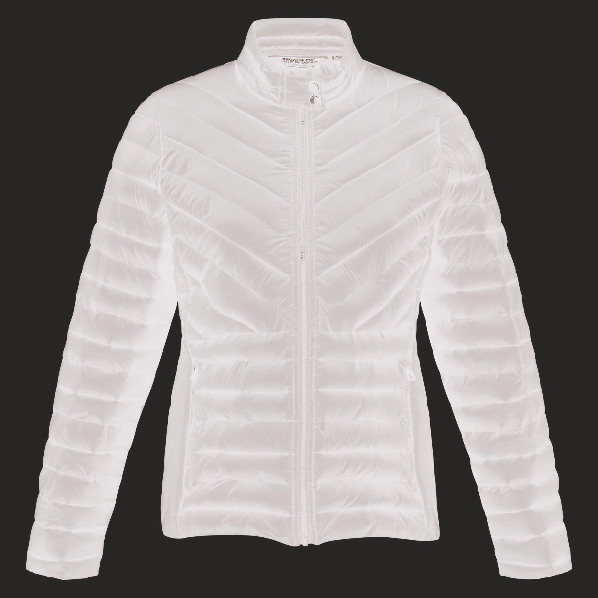 Regatta Womens/Ladies Kamilla Insulated Jacket