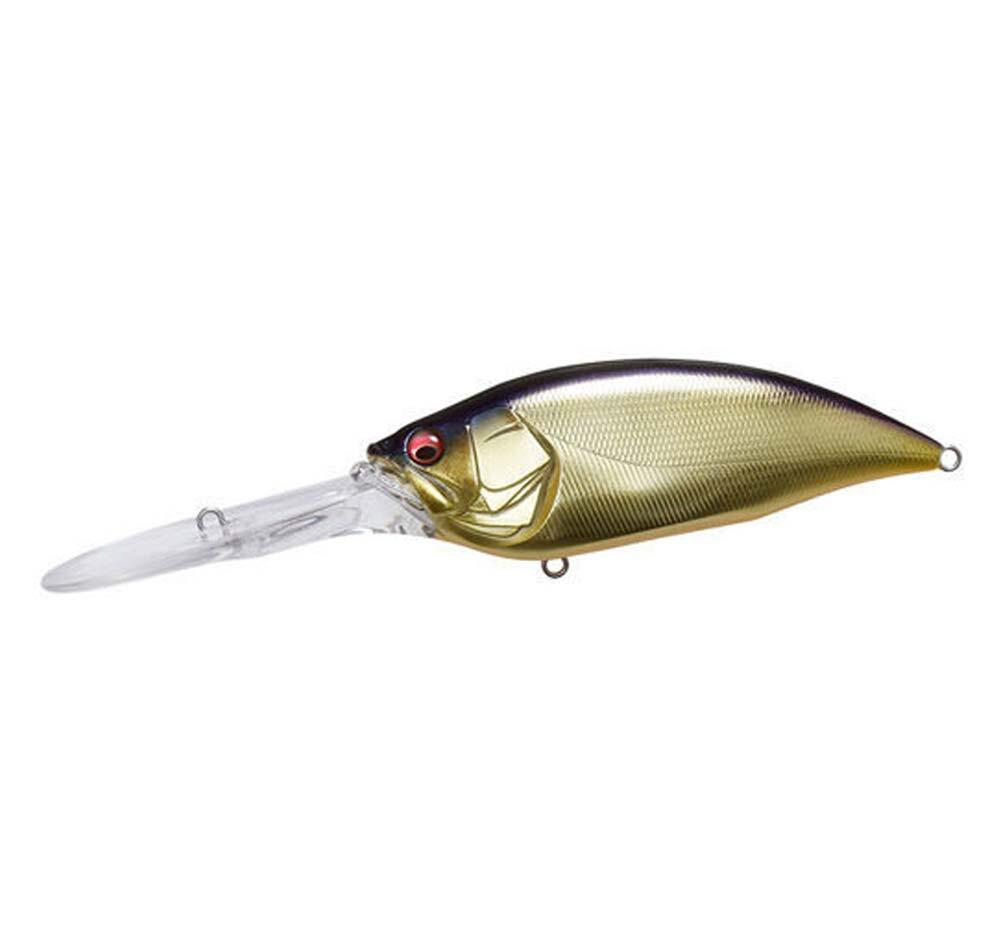 Megabass Big-M 7.5 Lure
