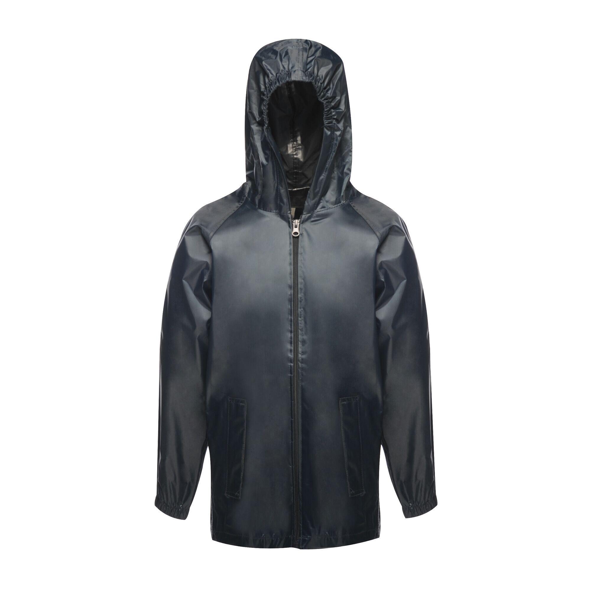 Regatta Childrens/Kids Pro Stormbreak Waterproof Jacket