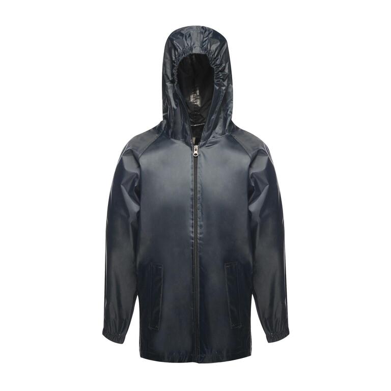 Regatta kids Pro Stormbreak waterproof jacket