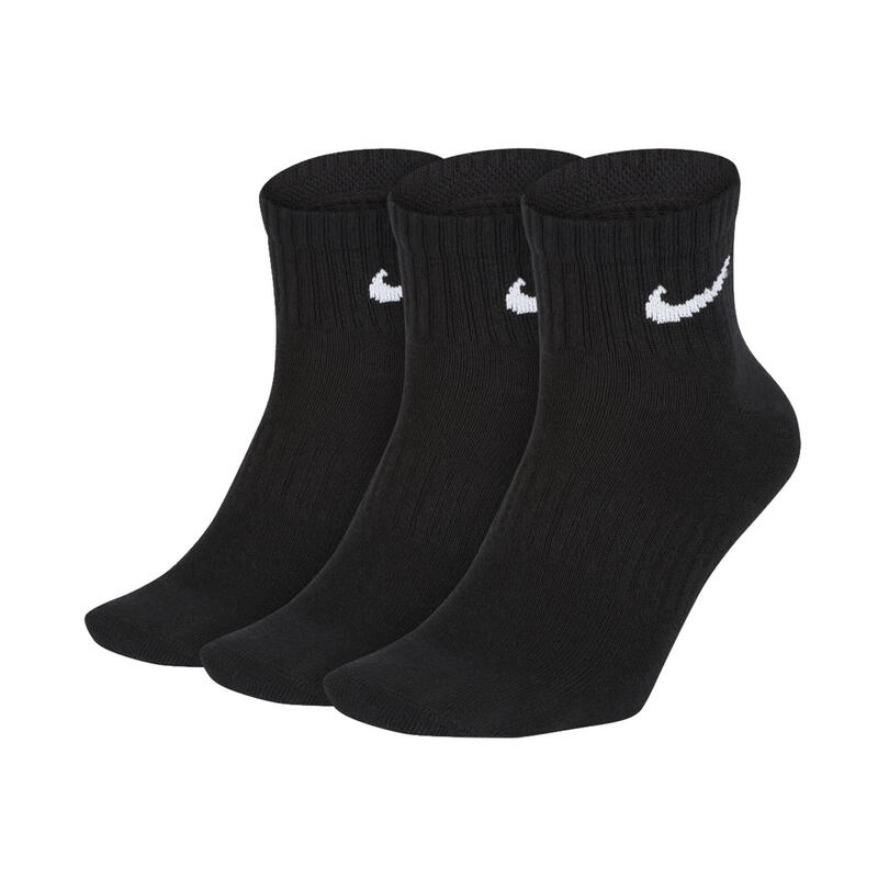 Socken Unisex 6er Pack-Everyday Lightweight No Show