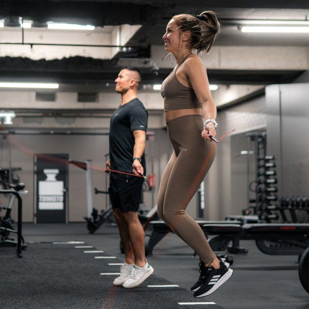 Speed Rope Pro 6/7