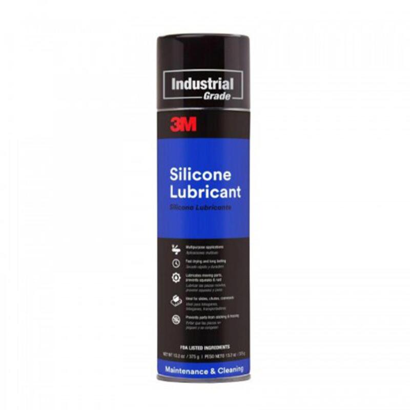 3M Silicone Lubricant