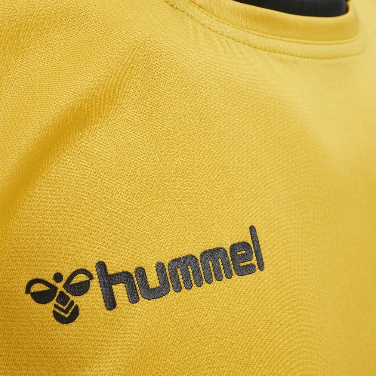 T-Shirt Hmlauthentic Herren HUMMEL 5/5