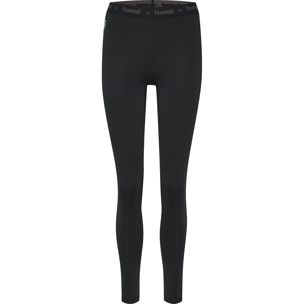 Legginsy termoaktywne damskie Hummel First Performance Women Tights 4/7