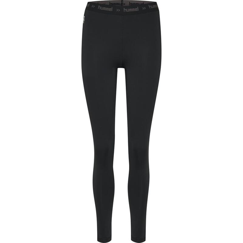 Enfiler Collants Hml Femme HUMMEL