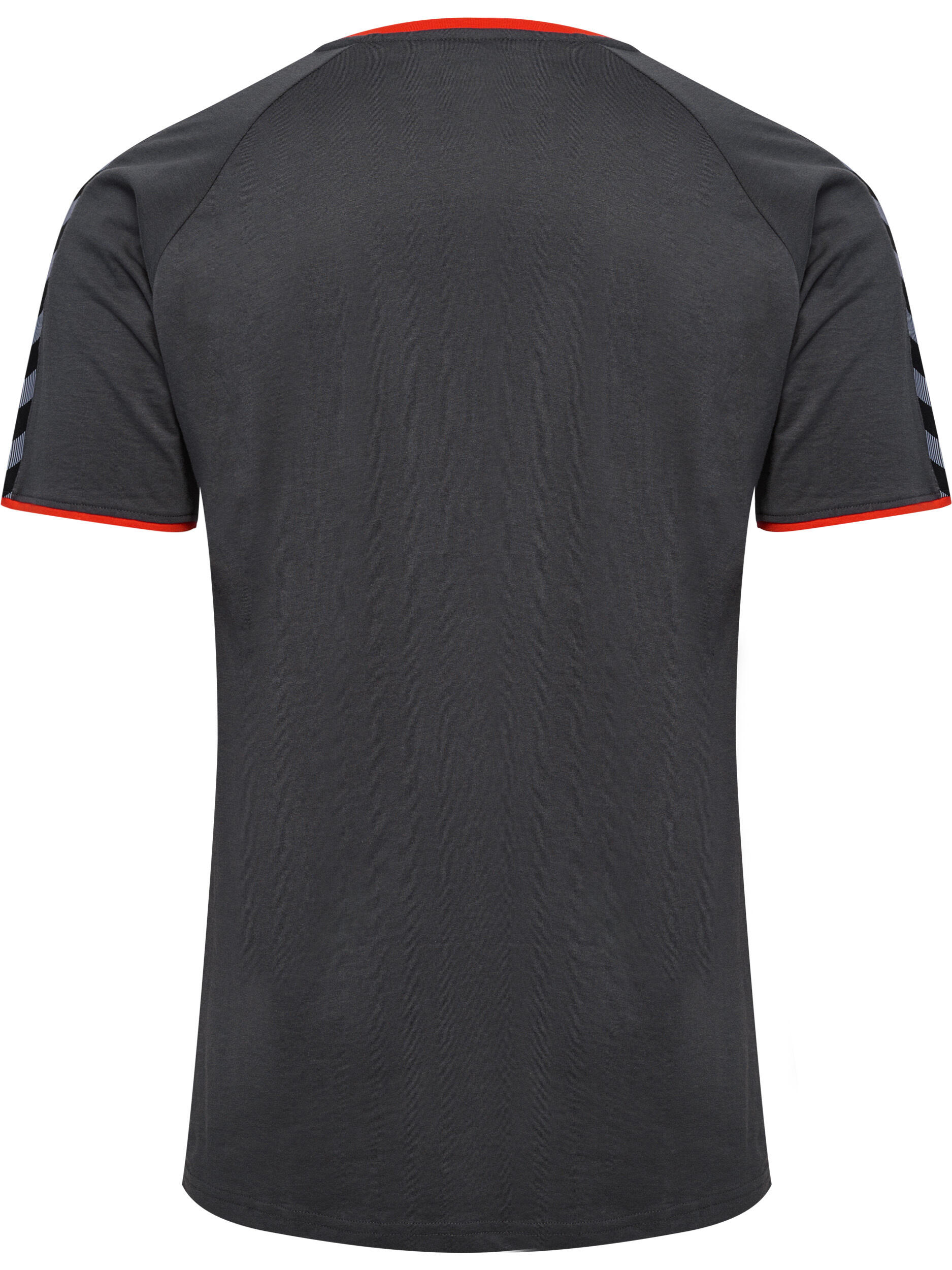 Enfiler T-Shirt Hmlauthentic Homme 5/7