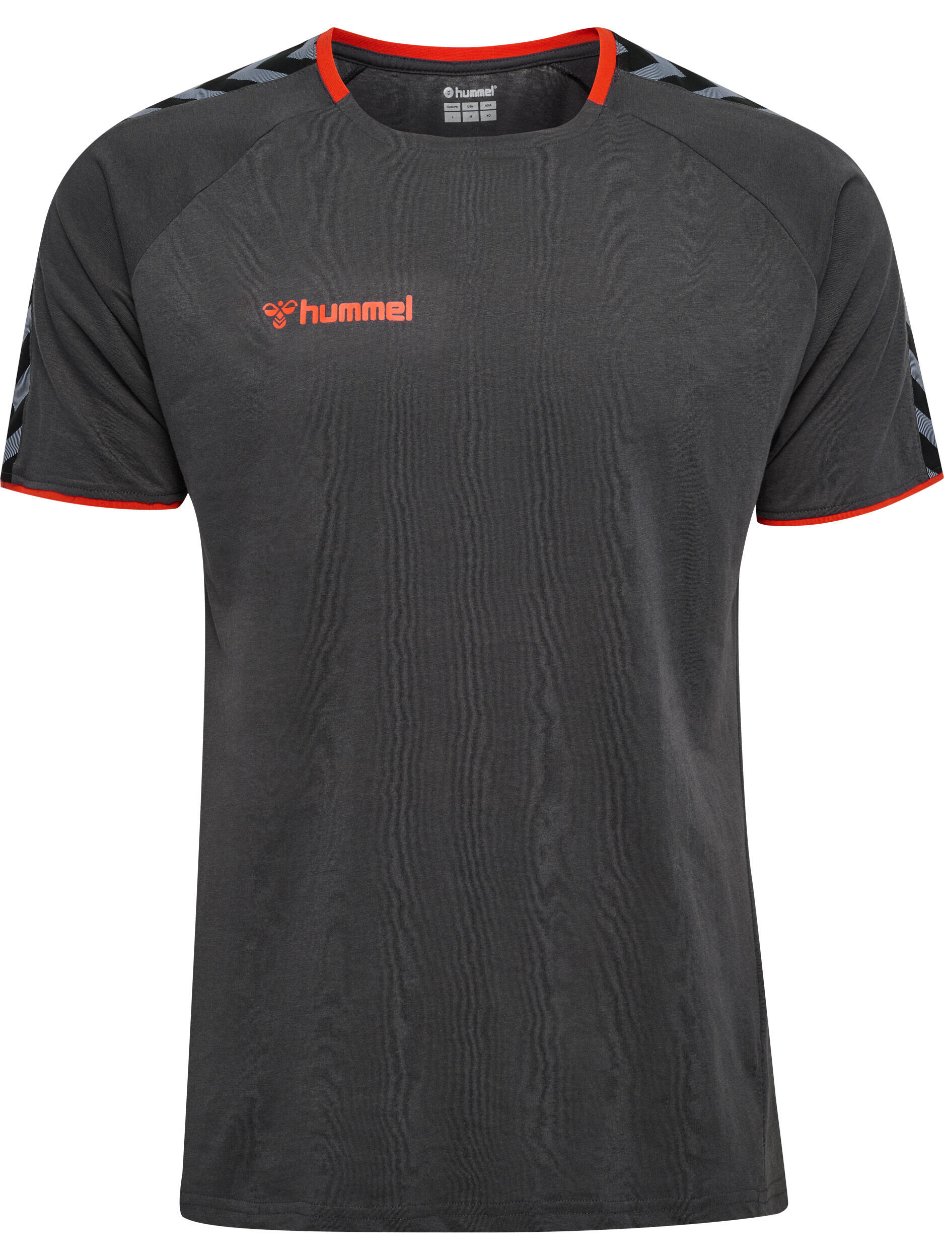 Enfiler T-Shirt Hmlauthentic Homme 4/7